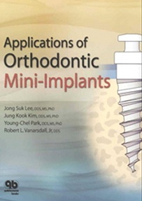 Applications of Orthodontic Mini-Implants 표지
