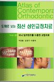 도해로 보는 최신 성인 교정 치료 Vol.Ⅲ 미니 임플랜트를 이용한 교정 치료 표지