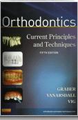 Orthodontics: Current Principles and Techniques (5th ed.) 표지